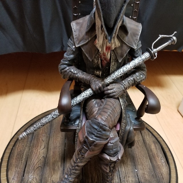 ⭐︎再⭐︎再⭐︎値下げ！！ブラッドボーン 時計塔のマリア EX ⭐︎再