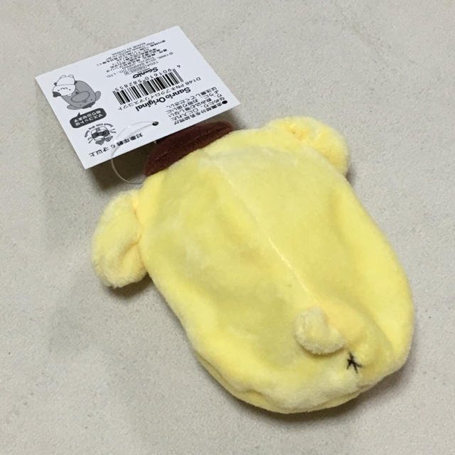 ポムポムプリン - うるみ様 専用 ポムポムプリン マフィン 寝袋入り