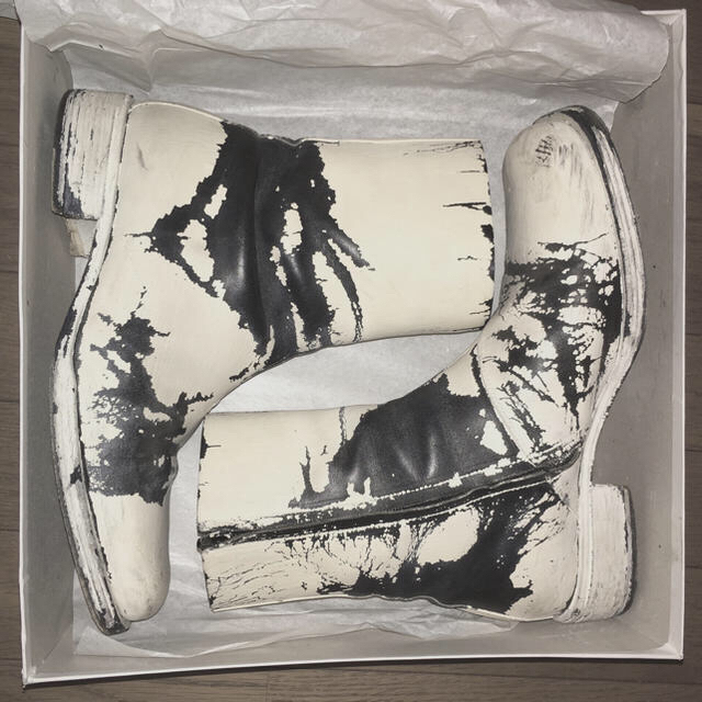 Maison Margiela（旧Maison Martin Margiela） - 希少 初期 メゾン