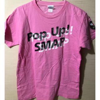2ページ目 - ライブグッズ「SMAP」Tシャツ84点 ｜ラクマ
