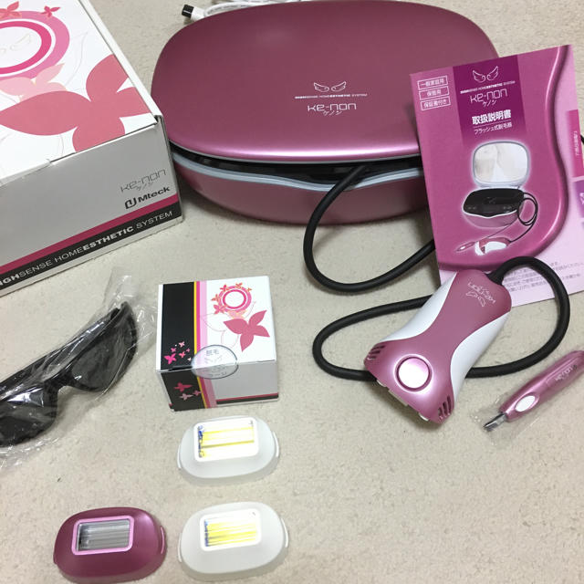 ケノン Ver.4.1 【期間限定値下げ】 期間限定値下げ】ケノン 人気のVer