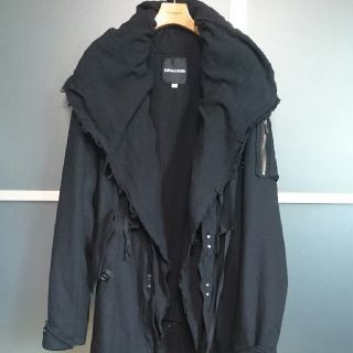 Buffalo Bobs/モッズコート ガスマスク BUFFALO BOBS（モッズコート