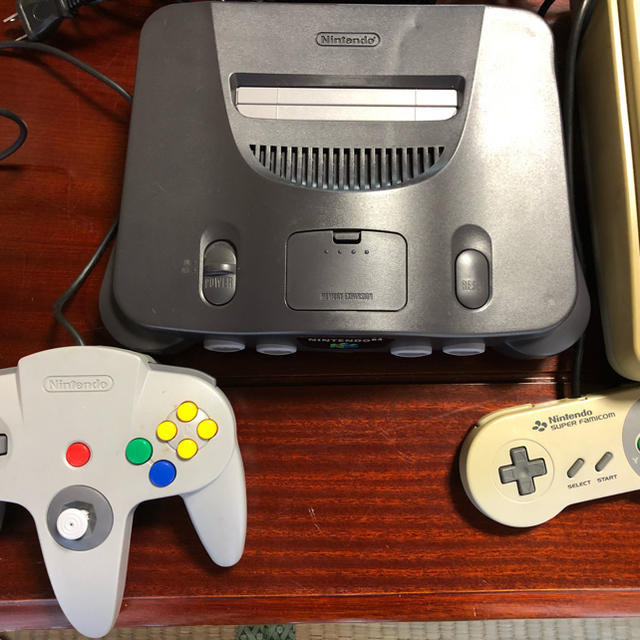 NINTENDO 64 - スーパーファミコン&ニンテンドー64の通販 by あかね