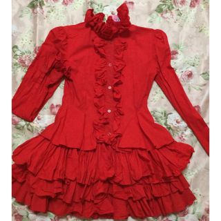 SEXY DYNAMITE - セクダイ NANAワンピース SEXY DYNAMITE LONDON の