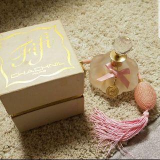 FIFI CHACHNIL（コスメ/美容）のフリマアイテム一覧