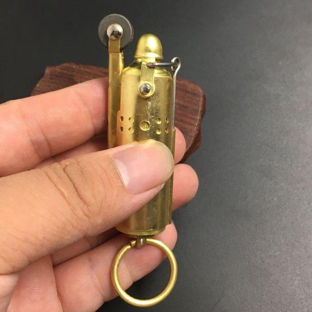 トレンチオイルライター 長渕剛 ドラマ ボディーガードの通販 by