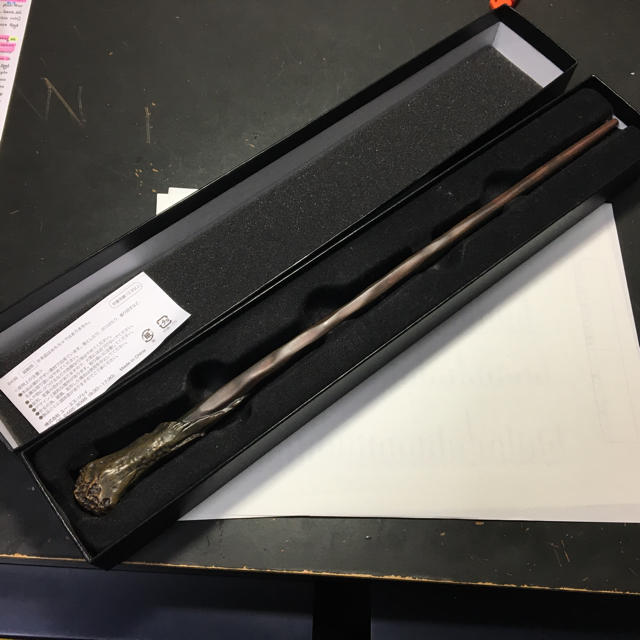 USJ - ハリーポッター 杖 ロン・ウィーズリー ユニバーサル・スタジオ