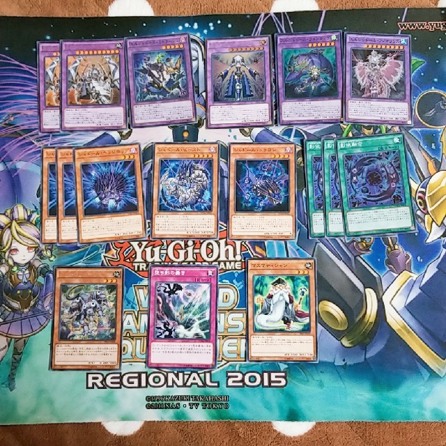 シャドール プレイマットの通販 by グングニールトレカ店｜ラクマ