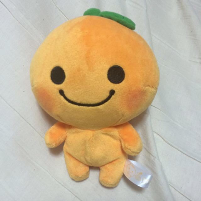 みかんぼうや☆ぬいぐるみの通販 by み｜ラクマ