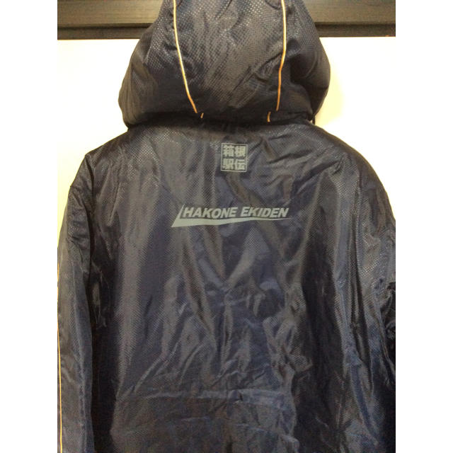 MIZUNO - 箱根駅伝 ミズノ ウインドブレーカー サイズフリーの通販 by
