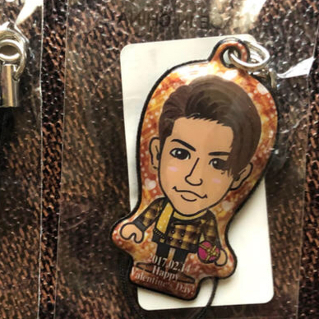 片寄涼太 クリーナー