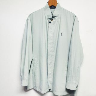 SAINT LAURENT（ナイロンジャケット）のフリマアイテム一覧