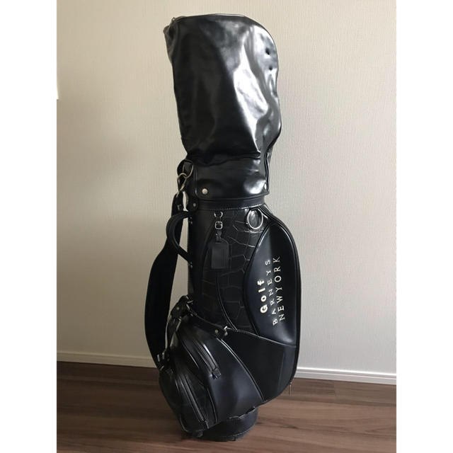 BARNEYS NEW YORK - ◇大幅値下げ◇バーニーズニューヨーク ゴルフ