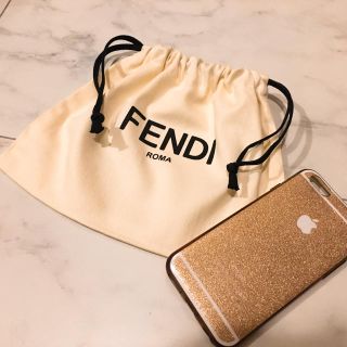 FENDI（ショップ袋）のフリマアイテム一覧
