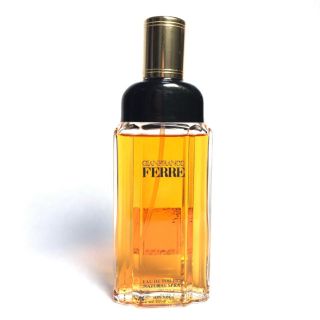 Gianfranco FERRE（香水）のフリマアイテム一覧