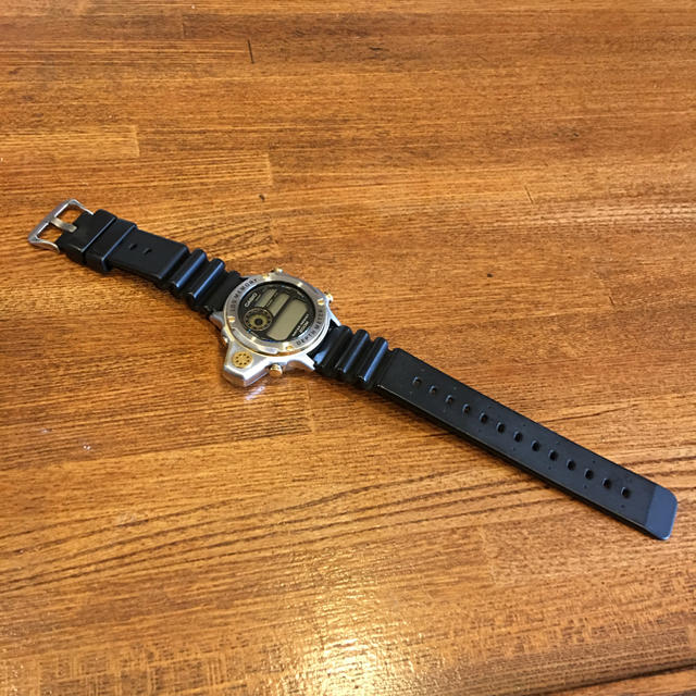 CASIO - カシオ DEP-500 電池切れの通販 by take's shop｜カシオならラクマ