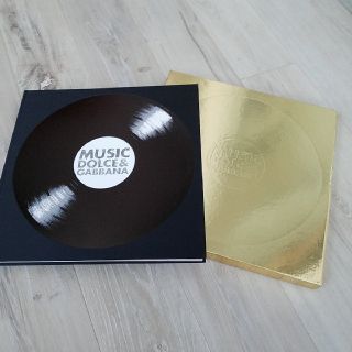 DOLCE&GABBANA（洋書）のフリマアイテム一覧