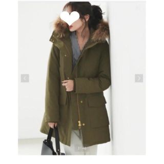 UNITED ARROWS green label relaxing（ダウンコート）のフリマアイテム一覧