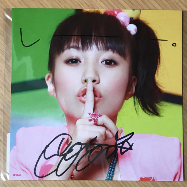 DREAM - Dream5 重本ことりサイン入り 両面ジャケットカード！の通販