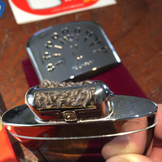 未使用品 昭和レトロ ハクキンカイロの通販 by wave's shop｜ラクマ