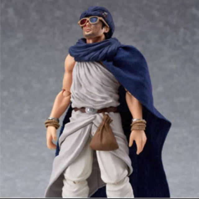 限定 勇者ヨシヒコ フィギュア (ヨシヒコなんだその髭はver.)の通販 by