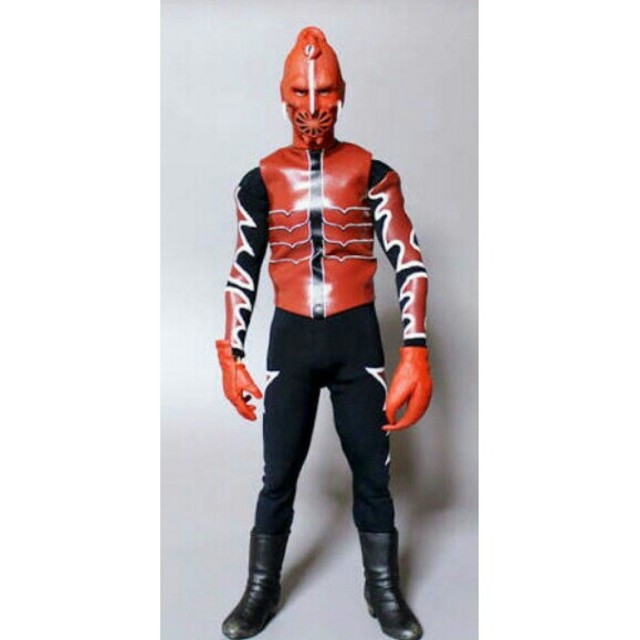 RAH 仮面ライダー さそり男の通販 by ファントムハイブ shop｜ラクマ