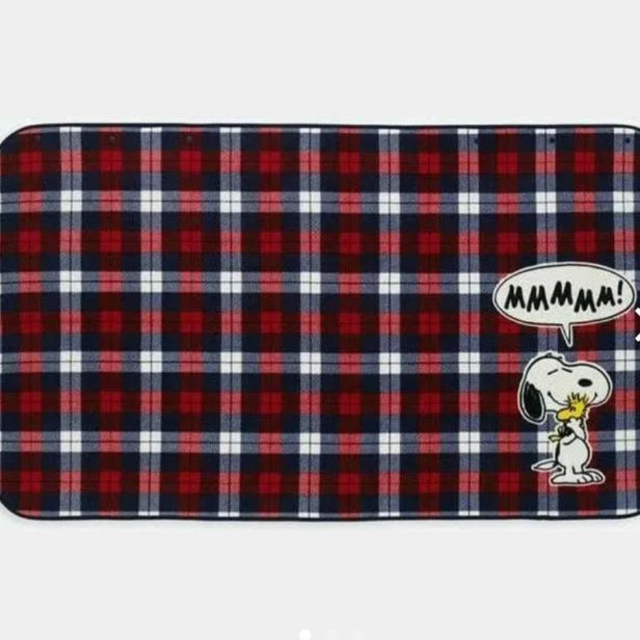 UNIQLO - スヌーピー ブランケット ユニクロの通販 by ちゃー's shop