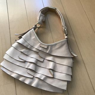 SAINT LAURENT（フリル ・ ショルダーバッグ）のフリマアイテム一覧