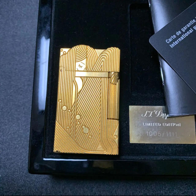 DUPONT - デュポン スリーピングマーメイドの通販 by か's shop