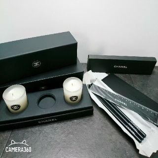 CHANEL（キャンドル）のフリマアイテム一覧