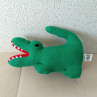 LACOSTE（おもちゃ/ぬいぐるみ）のフリマアイテム一覧