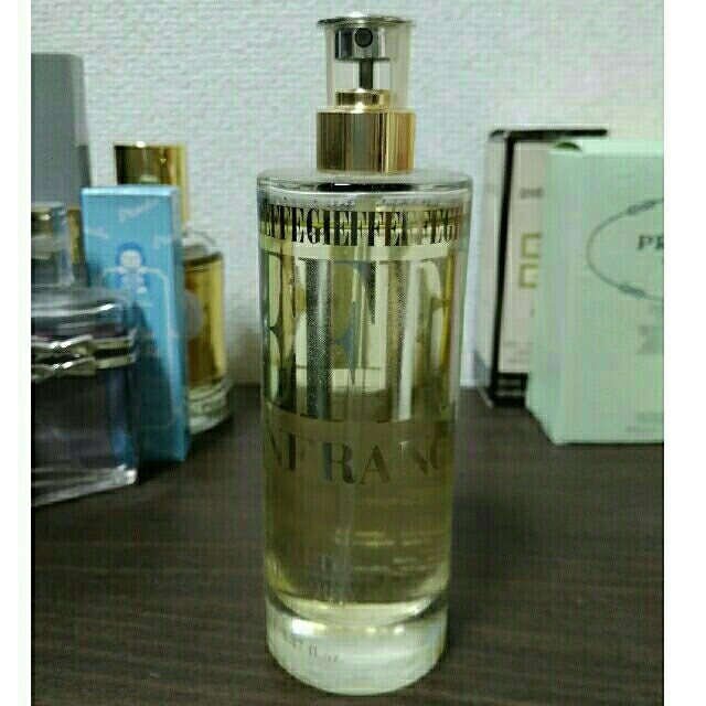 Gianfranco FERRE - 激レア☆ジャンフランコ フェレ ジェフェフェ