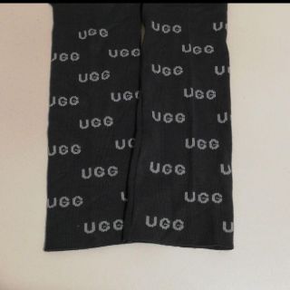 UGG - アグ レッグウォーマーの通販 by みー's shop｜アグならラクマ