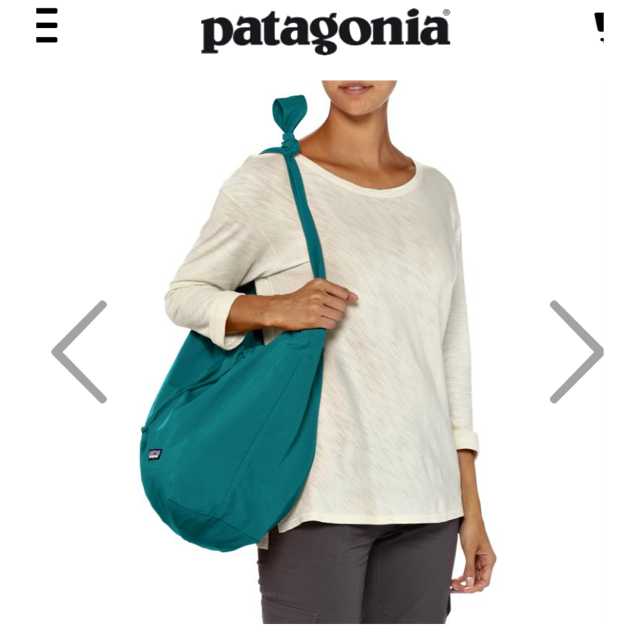 patagonia - パタゴニア Carry Ya'll Bag の通販 by Mackey's shop