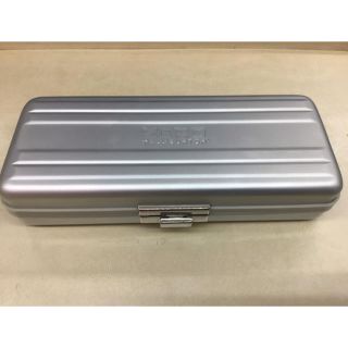 ZERO HALLIBURTON - ゼロハリバートン メガネケースの通販 by shige's