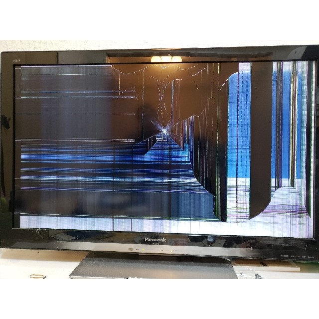 液晶テレビ パナソニック TV-55W95B ジャンク 2030126613_k.jpg