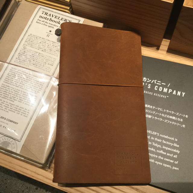 Starbucks Coffee - スターバックス ロースタリー 限定トラベラーズ