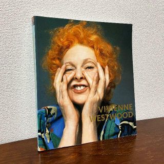 Vivienne Westwood（本）のフリマアイテム一覧