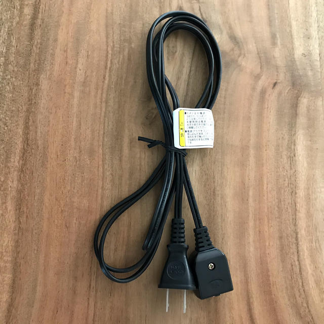 combi - combi フェアレット・ルシエス・ネムリラ共通 電源コードの