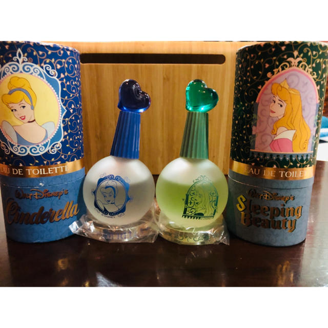 HOUSE OF ROSE - 【東京ディズニーランド 】オードトワレ（CD）（SB