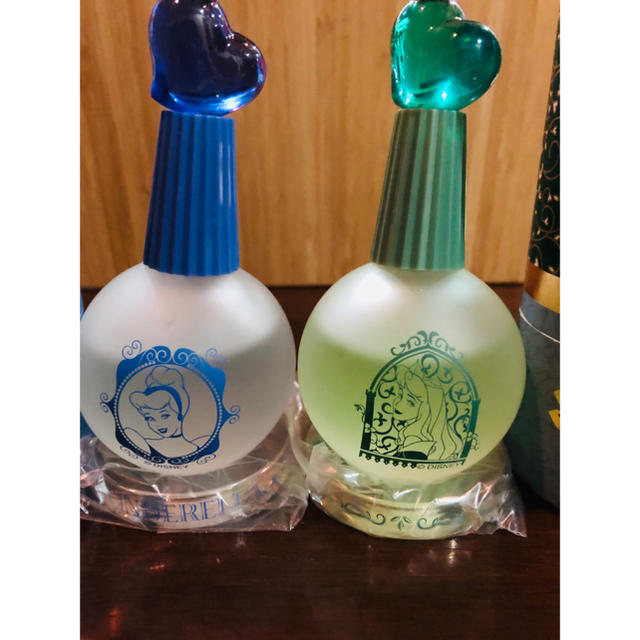 HOUSE OF ROSE - 【東京ディズニーランド 】オードトワレ（CD）（SB