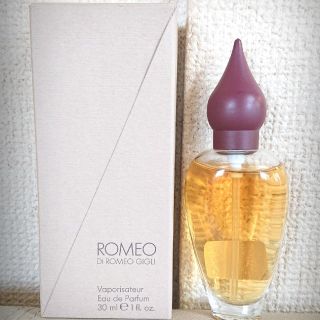 ROMEO GIGLI（香水）のフリマアイテム一覧