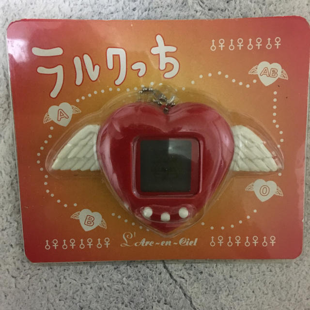 L'Arc～en～Ciel - ラルクっち の通販 by みー's shop