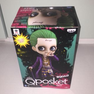 JOKER（アメコミ）のフリマアイテム一覧