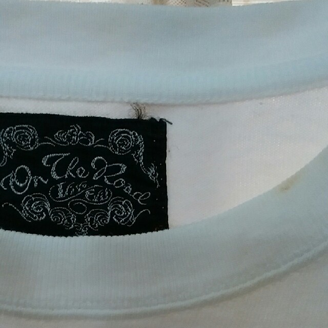 Celt and Cobra - チバユウスケ在籍 ROSSO Tシャツの通販 by ロドリー