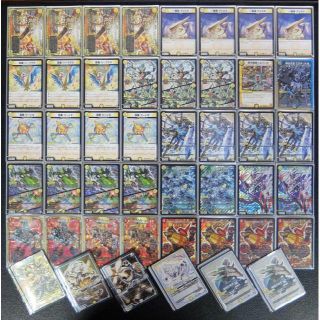 デュエルマスターズ - 【GP8th殿堂大会 優勝構築】赤白ミッツァイル