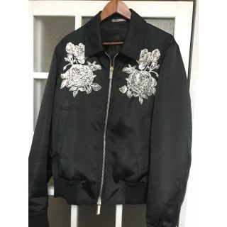 DIOR HOMME（ブルゾン）のフリマアイテム一覧