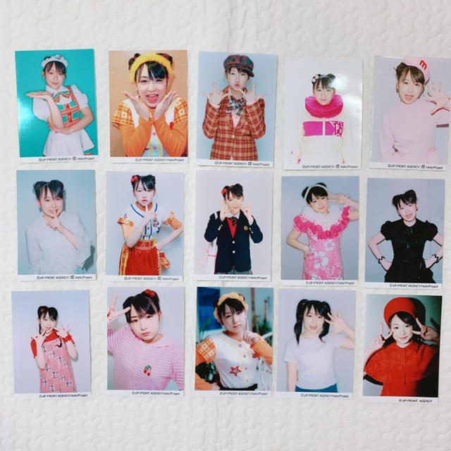 6108 モーニング娘。 加護亜依 生写真 32枚セット Amazon.co.jp