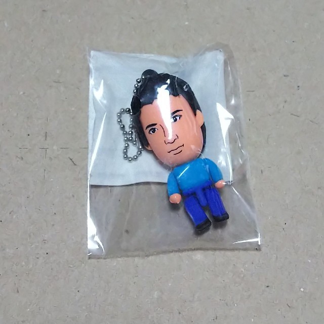 A.B.C-Z - A.B.C-Z 戸塚祥太 デビューDVD 特典キーホルダーの通販 by