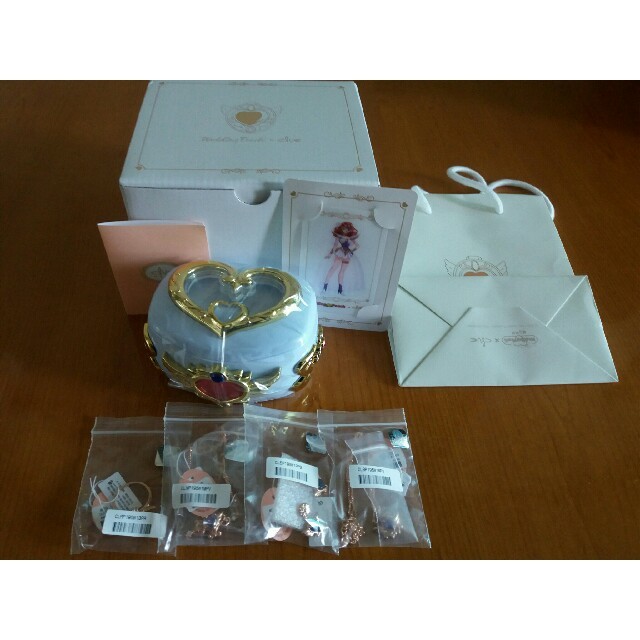 ウェディングピーチ 韓国限定サムシングフォーの通販 by One's shop